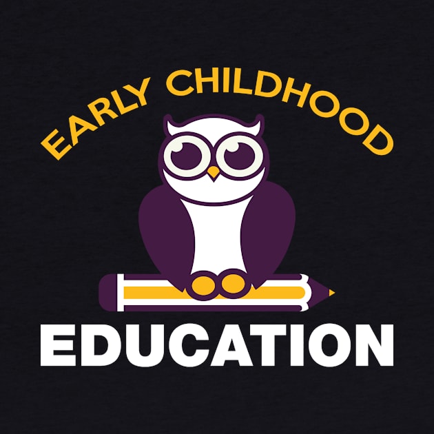 Early Childhood Education by veerkun